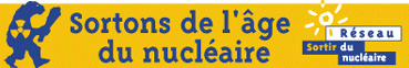 réseau sortir du nucleaire