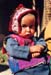 Baby, Aq Kupruk