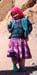 Bamyan girl