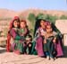 Bamyan, hazara women