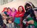 Bamyan women