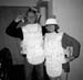 Gilets pare-balles