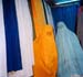 Laurette & Virgo in burqa