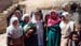 Virgo and the girls, Bamyan