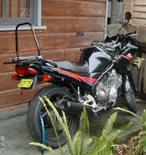 C'est un 600 diversion
