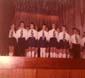 Grande chorale de Vernaison, très renommée